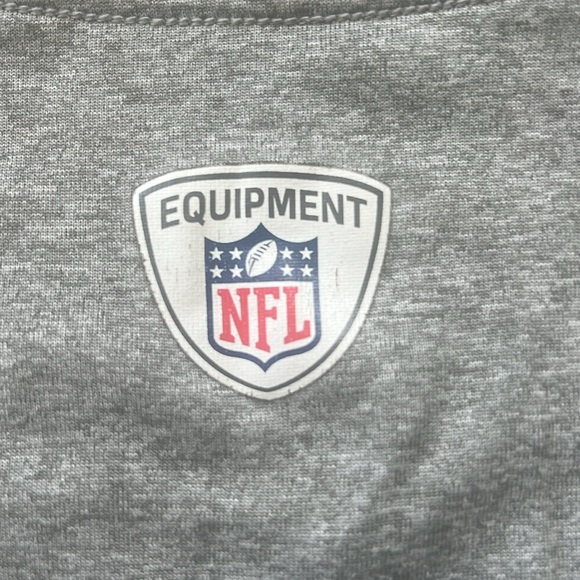 Men’s Nike Dri-Fit Pittsburgh Steelers T-Shirt - Picture 4 of 5